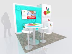 REIDL-1081 | LED Lightbox