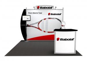 REIDL-1016 | Babolat Portable