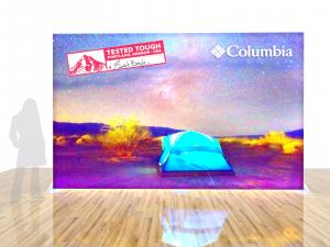 MODIDL-1606 | Double-sided Lightbox