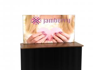 VKIDL-0003 | Backlit Table Top