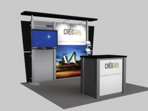 VKIDL-1342 | Hybrid Display